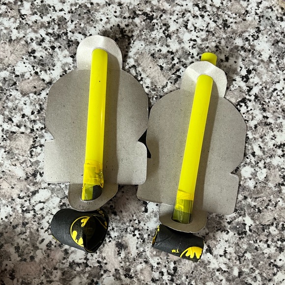 Batman bundle of party items - Picture 4 of 7